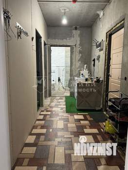 2-к квартира, вторичка, 50м2, 1/16 этаж