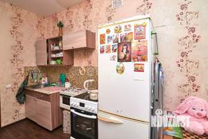 1-к квартира, вторичка, 32м2, 7/16 этаж