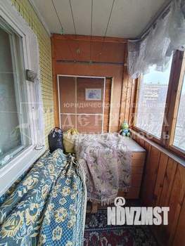 2-к квартира, вторичка, 44м2, 4/10 этаж