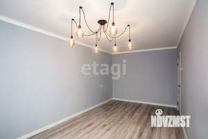 2-к квартира, вторичка, 44м2, 6/6 этаж