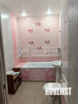 2-к квартира, вторичка, 56м2, 6/9 этаж
