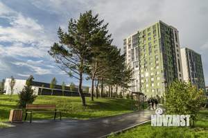 2-к квартира, вторичка, 63м2, 2/15 этаж