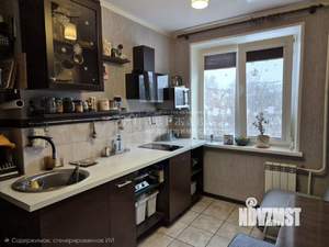 2-к квартира, вторичка, 44м2, 2/5 этаж