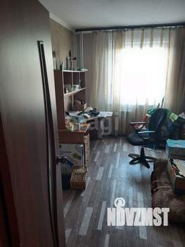 3-к квартира, вторичка, 66м2, 5/9 этаж