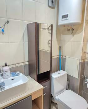 2-к квартира, вторичка, 65м2, 8/10 этаж