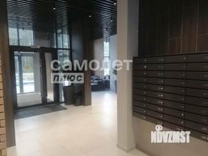 Студия квартира, сданный дом, 62м2, 7/15 этаж