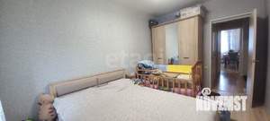 3-к квартира, вторичка, 62м2, 9/10 этаж