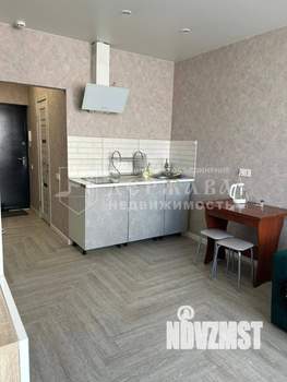Студия квартира, вторичка, 25м2, 8/16 этаж