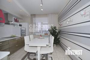 1-к квартира, вторичка, 50м2, 9/12 этаж