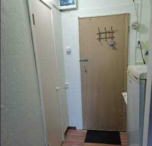 1-к квартира, вторичка, 23м2, 5/9 этаж