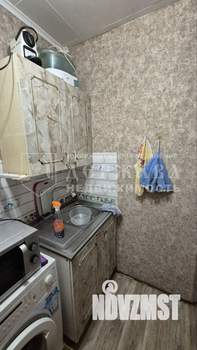 2-к квартира, вторичка, 45м2, 2/5 этаж