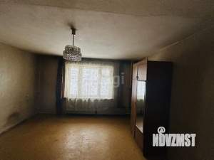 2-к квартира, вторичка, 47м2, 1/10 этаж