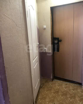 Студия квартира, вторичка, 23м2, 5/9 этаж