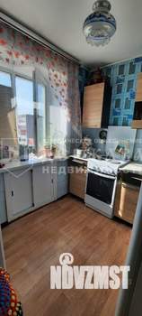 2-к квартира, вторичка, 44м2, 3/5 этаж