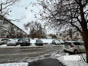 2-к квартира, вторичка, 45м2, 1/5 этаж