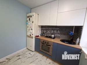 2-к квартира, вторичка, 45м2, 4/4 этаж