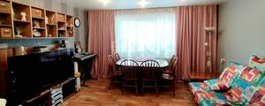4-к квартира, вторичка, 78м2, 1/9 этаж