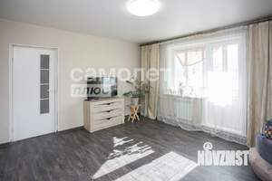 4-к квартира, вторичка, 74м2, 3/9 этаж