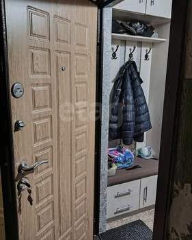 Студия квартира, вторичка, 23м2, 7/9 этаж