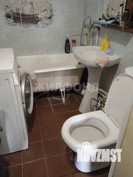 2-к квартира, вторичка, 54м2, 2/2 этаж