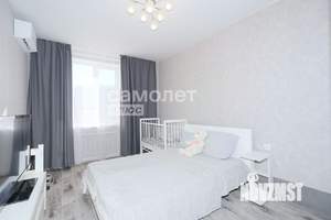 2-к квартира, вторичка, 58м2, 2/5 этаж