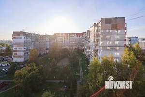 4-к квартира, вторичка, 150м2, 7/11 этаж