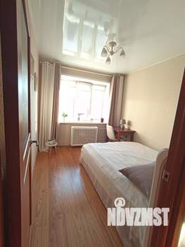 3-к квартира, вторичка, 86м2, 5/10 этаж