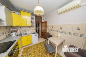 4-к квартира, вторичка, 74м2, 6/9 этаж