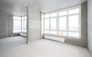 Студия квартира, вторичка, 63м2, 5/7 этаж