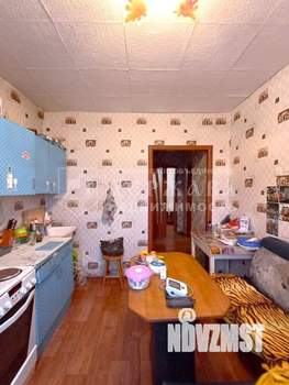 1-к квартира, вторичка, 32м2, 3/9 этаж