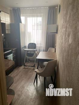 2-к квартира, вторичка, 43м2, 10/10 этаж