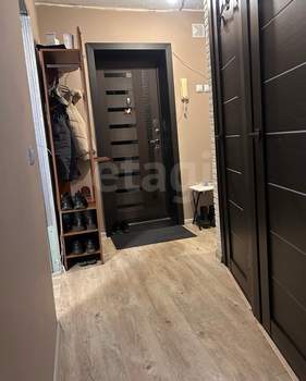 2-к квартира, вторичка, 43м2, 4/5 этаж