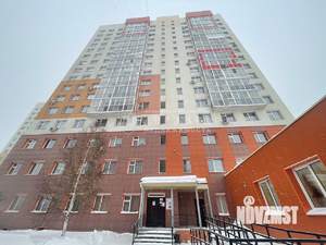 1-к квартира, вторичка, 32м2, 15/16 этаж