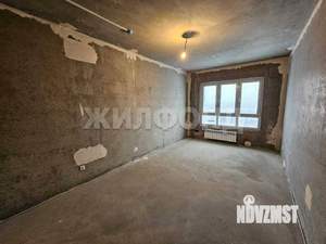 2-к квартира, вторичка, 59м2, 9/16 этаж