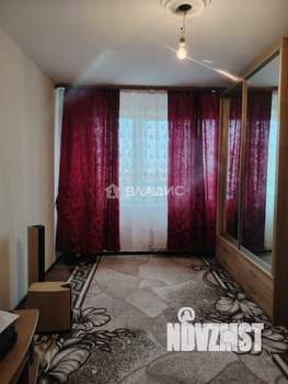 1-к квартира, вторичка, 23м2, 9/9 этаж