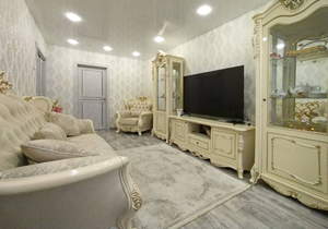 3-к квартира, вторичка, 59м2, 5/9 этаж