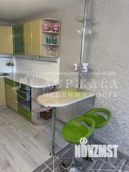 3-к квартира, вторичка, 53м2, 11/12 этаж