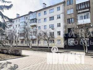 2-к квартира, вторичка, 45м2, 3/5 этаж