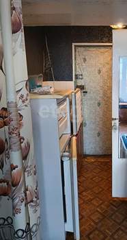 Студия квартира, вторичка, 16м2, 8/9 этаж