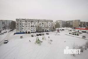 Студия квартира, вторичка, 17м2, 5/9 этаж