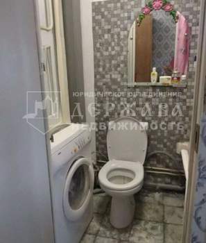 1-к квартира, вторичка, 24м2, 2/9 этаж