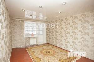 2-к квартира, вторичка, 47м2, 1/5 этаж