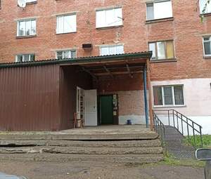 Студия квартира, вторичка, 12м2, 2/5 этаж