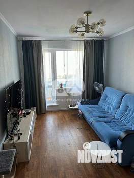 2-к квартира, вторичка, 57м2, 9/16 этаж