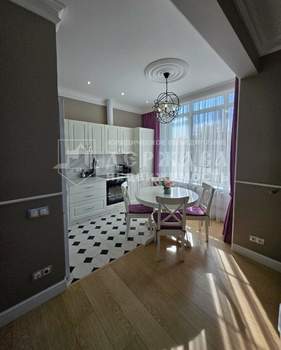 3-к квартира, вторичка, 71м2, 2/5 этаж