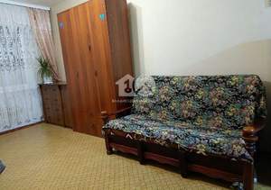 1-к квартира, вторичка, 23м2, 6/9 этаж