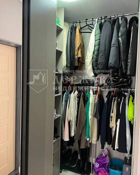 3-к квартира, вторичка, 72м2, 10/16 этаж