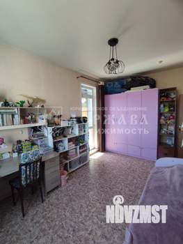 3-к квартира, вторичка, 62м2, 11/12 этаж