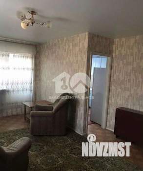 1-к квартира, вторичка, 33м2, 5/5 этаж