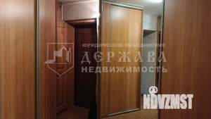 2-к квартира, вторичка, 58м2, 4/5 этаж